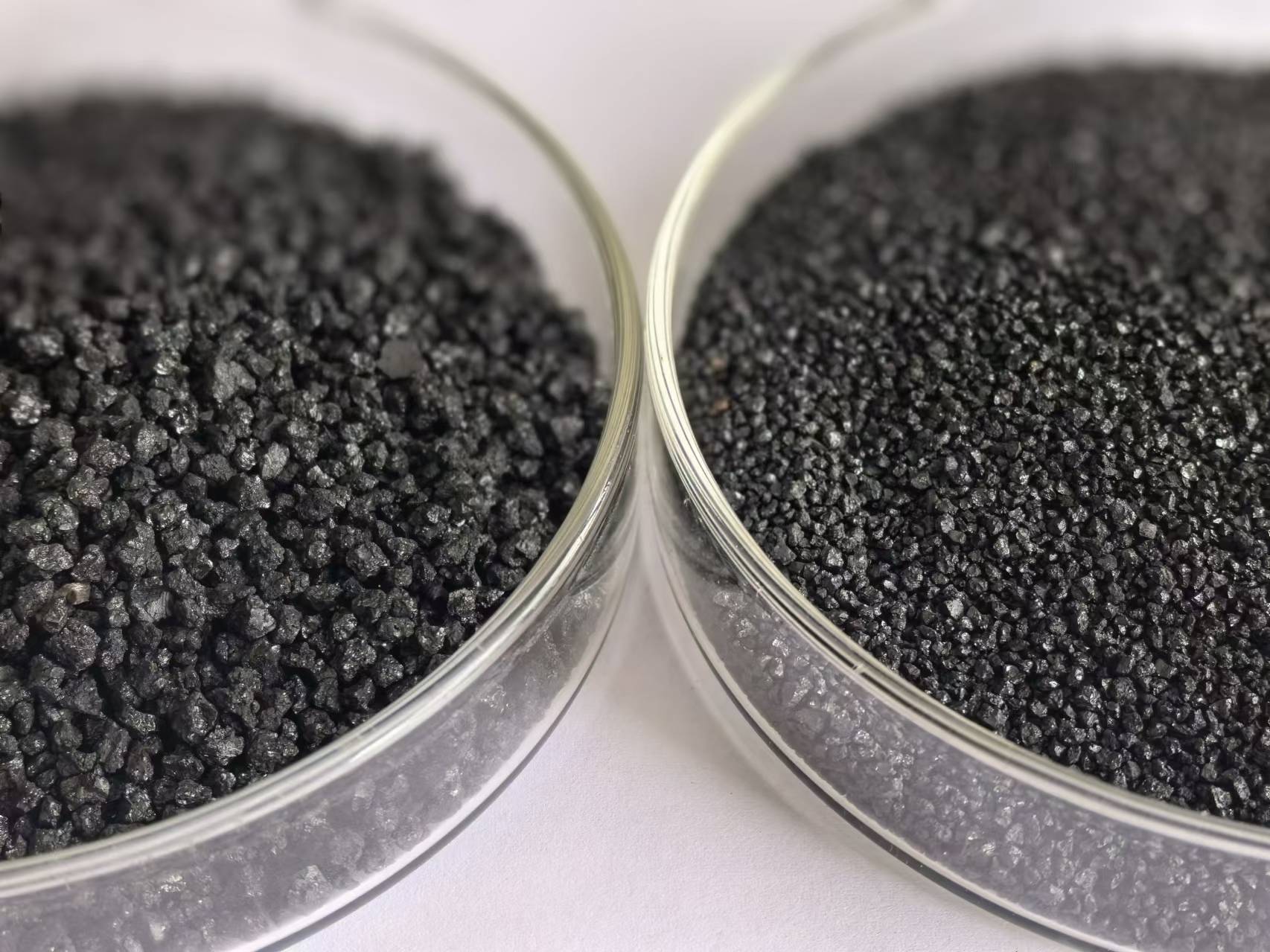 Granular de césped humato de potasio