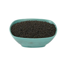 El mejor fertilizante granular para esparcir ácido húmico para pasto de búfalo