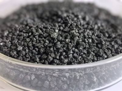 Acondicionador de suelos de humato de potasio