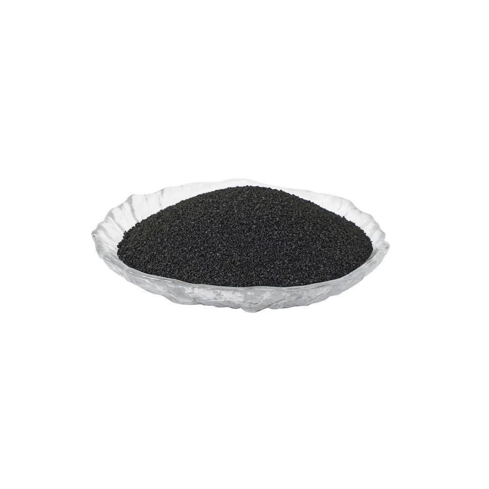 Cristal de humato de sodio granular 60%