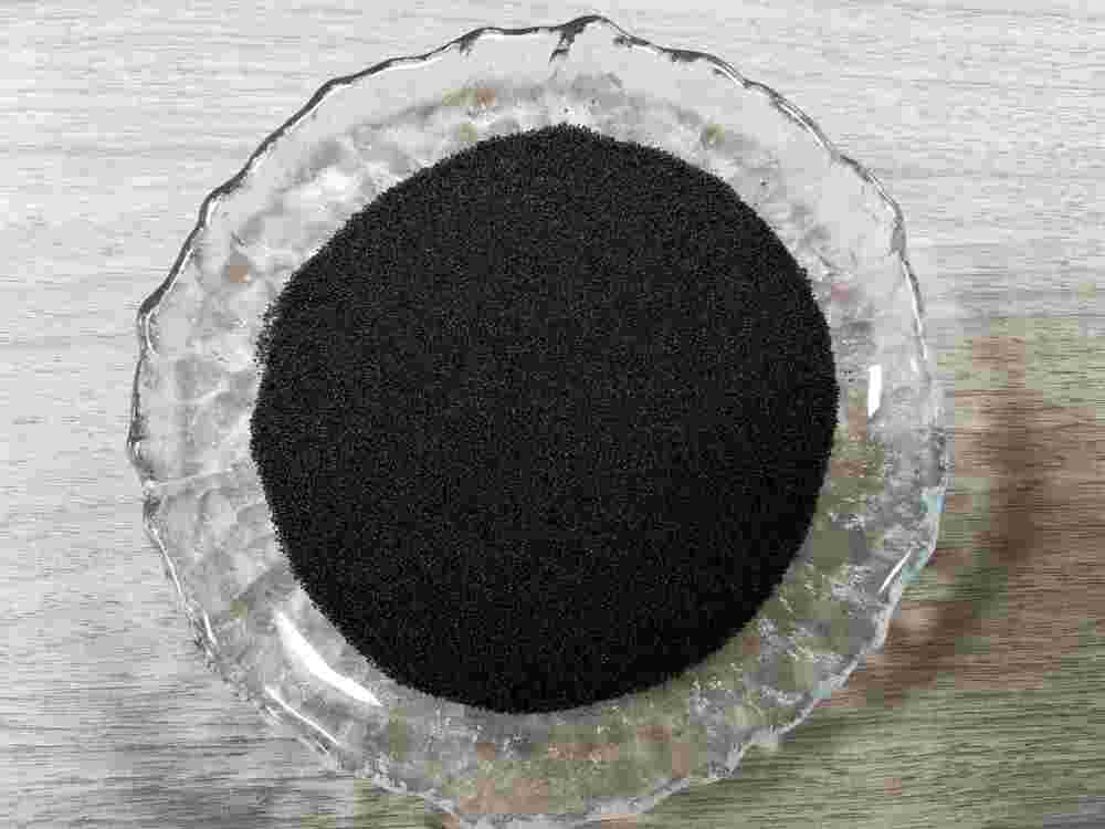 Prills de fulvato de potasio